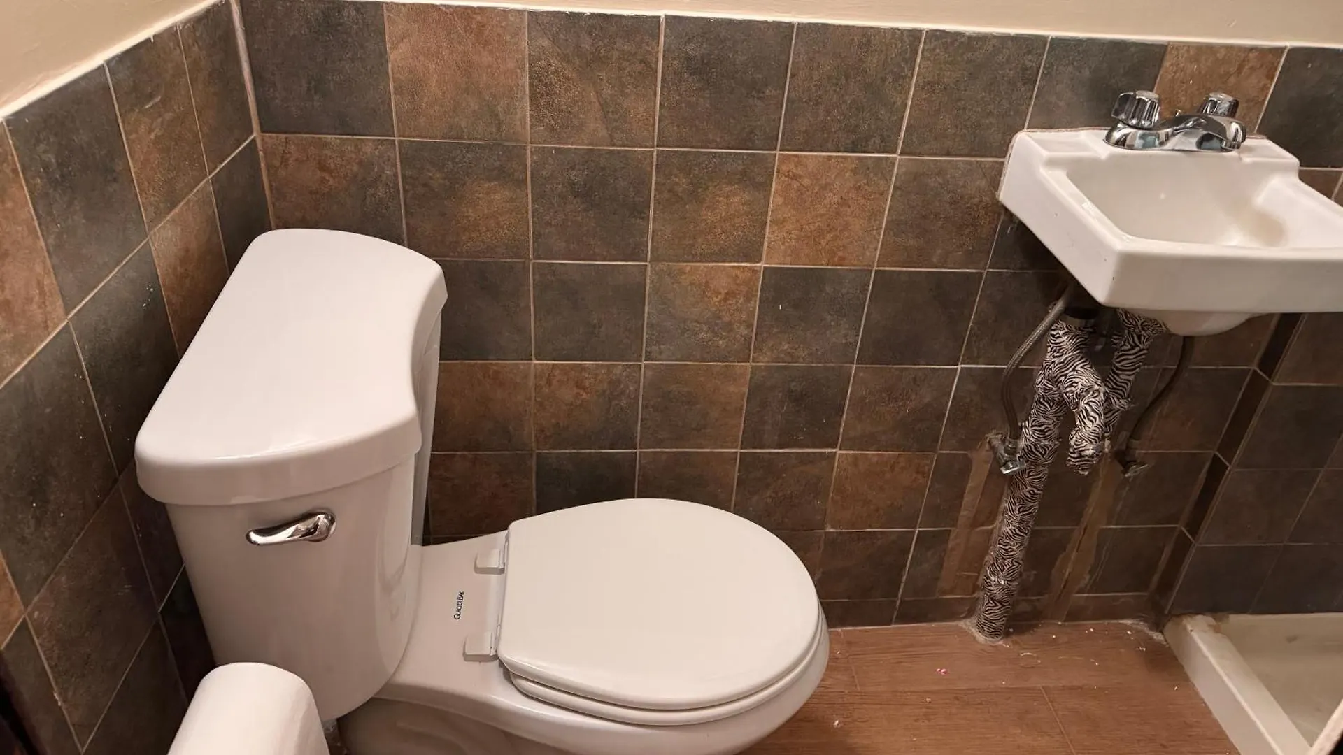 Apartament The Parlor Nowy Jork