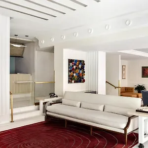 Otel 70 Park Avenue, New York